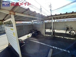 津新町駅 徒歩20分 2階の物件内観写真